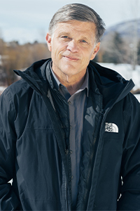 Dr. Douglas Brinkley