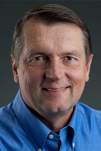 Ed Larson