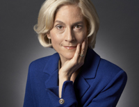 Dr. Martha Nussbaum