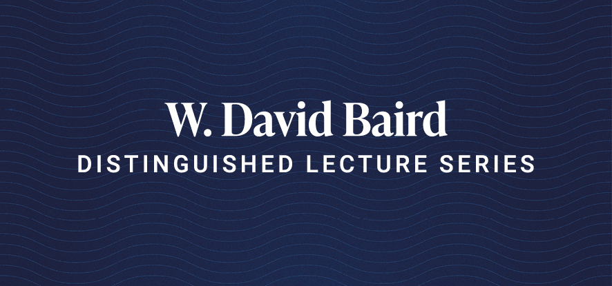 WDB lecture series logo