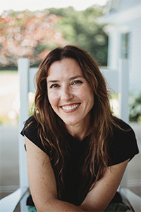 Kate Bonnici