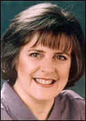 Kathleen Norris