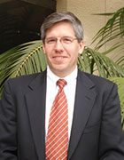 Mark Davis