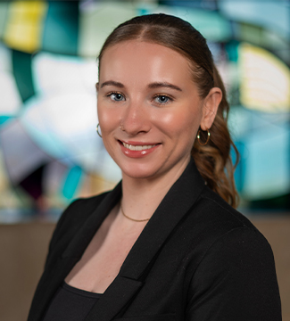 Rachel Higgins
