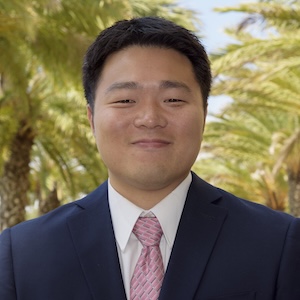 Jooho Lee