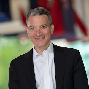 Jeffrey Rosen