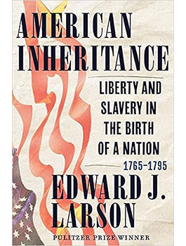 American Inheritance book cover