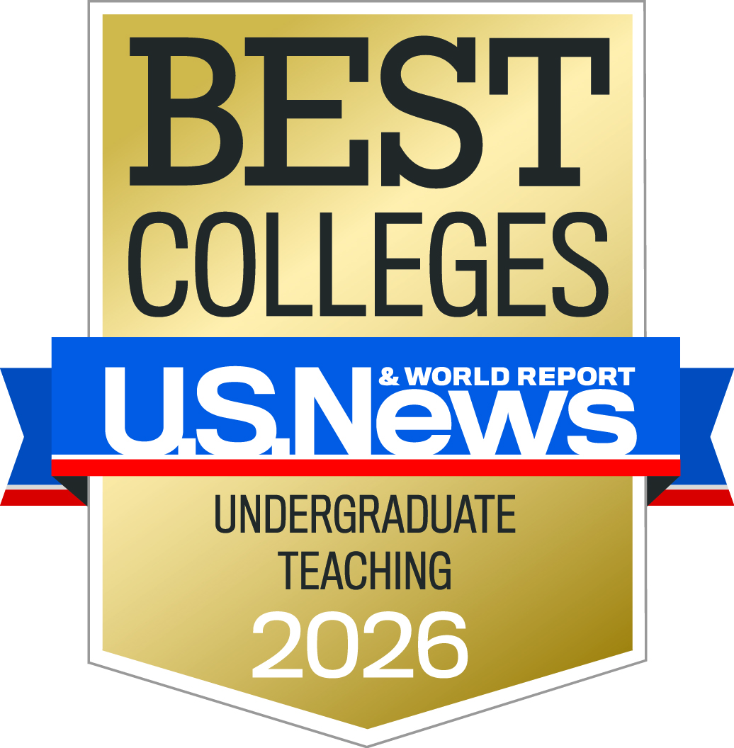 USNWR - Teaching Badge