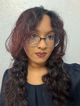 Amrin Nuha Kamaal