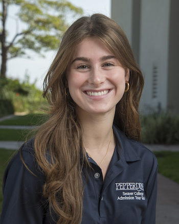 tour guide casey bechert