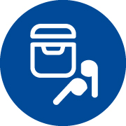 icon of AirPods