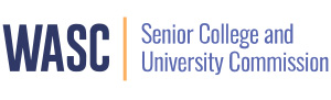 WSCUC logo
