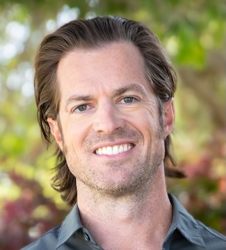 Garrett Pendergraft Faculty Profile