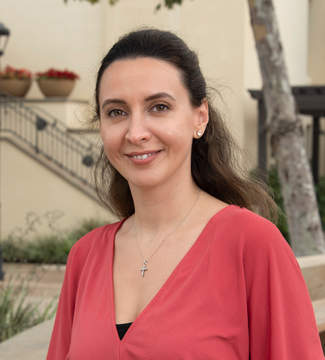 Alice Labban Faculty Profile