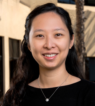 Alyssa Sui Jing Ong Faculty Profile