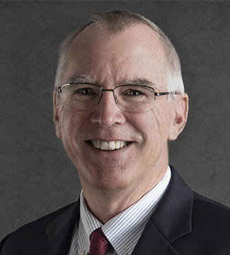 Andrew M. Yuengert Faculty Profile