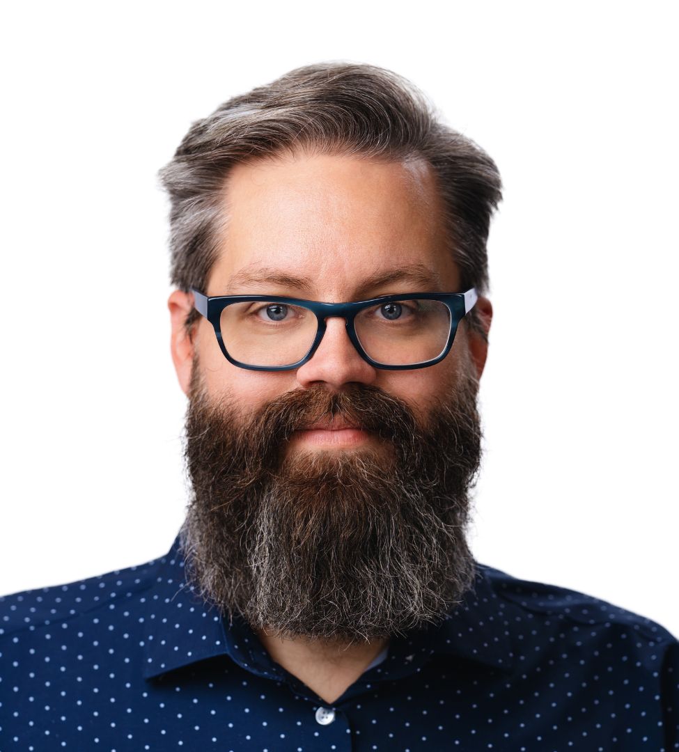 Brian A. Link Faculty Profile