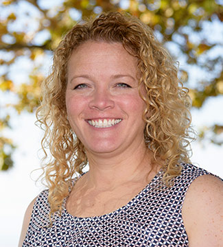 Cari Myers Faculty Profile