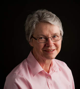 B. Carol Adjemian Faculty Profile
