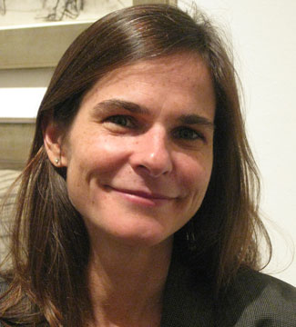 Cynthia Colburn Faculty Profile