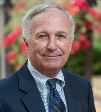 Dan E. Caldwell Faculty Profile