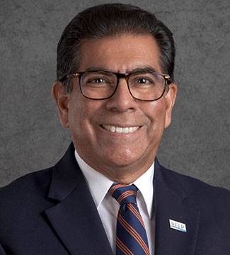 Daniel A. Rodriguez Faculty Profile