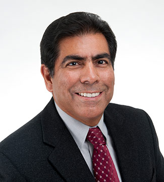Daniel A. Rodriguez Faculty Profile