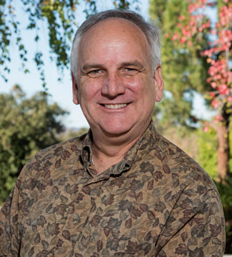 David B. Green Faculty Profile