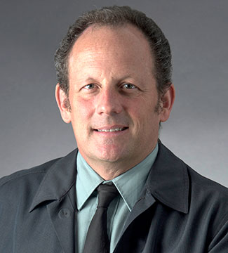 David Simonowitz Faculty Profile