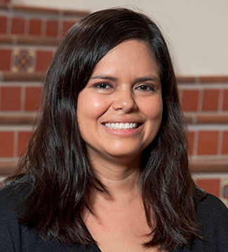 Diana Bowen Faculty Profile