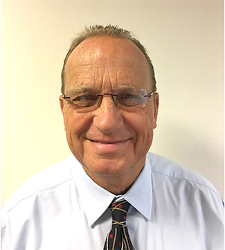 Don Thompson Faculty Profile