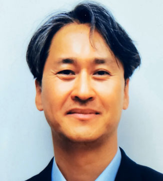 Dongkuk Lim Faculty Profile