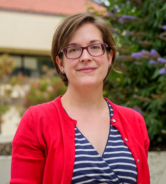 Elizabeth Thoren Gagliardo Faculty Profile