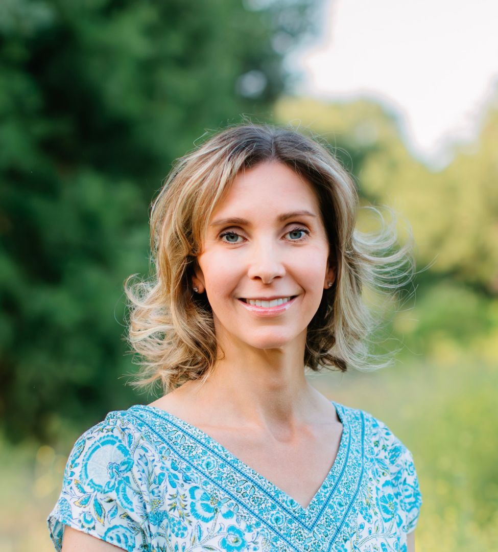 Elizabeth Krumrei Mancuso Faculty Profile
