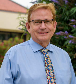Gary Woodrow Cobb Faculty Profile