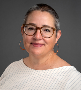 Gretchen Batcheller Faculty Profile