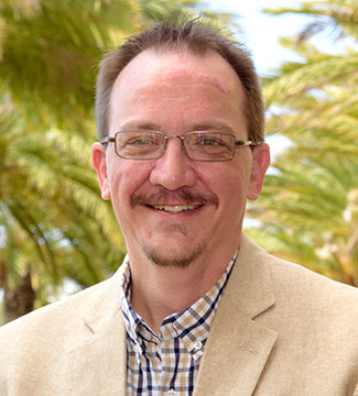 Jacob Michael Faculty Profile