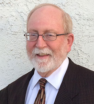 James B. White Faculty Profile