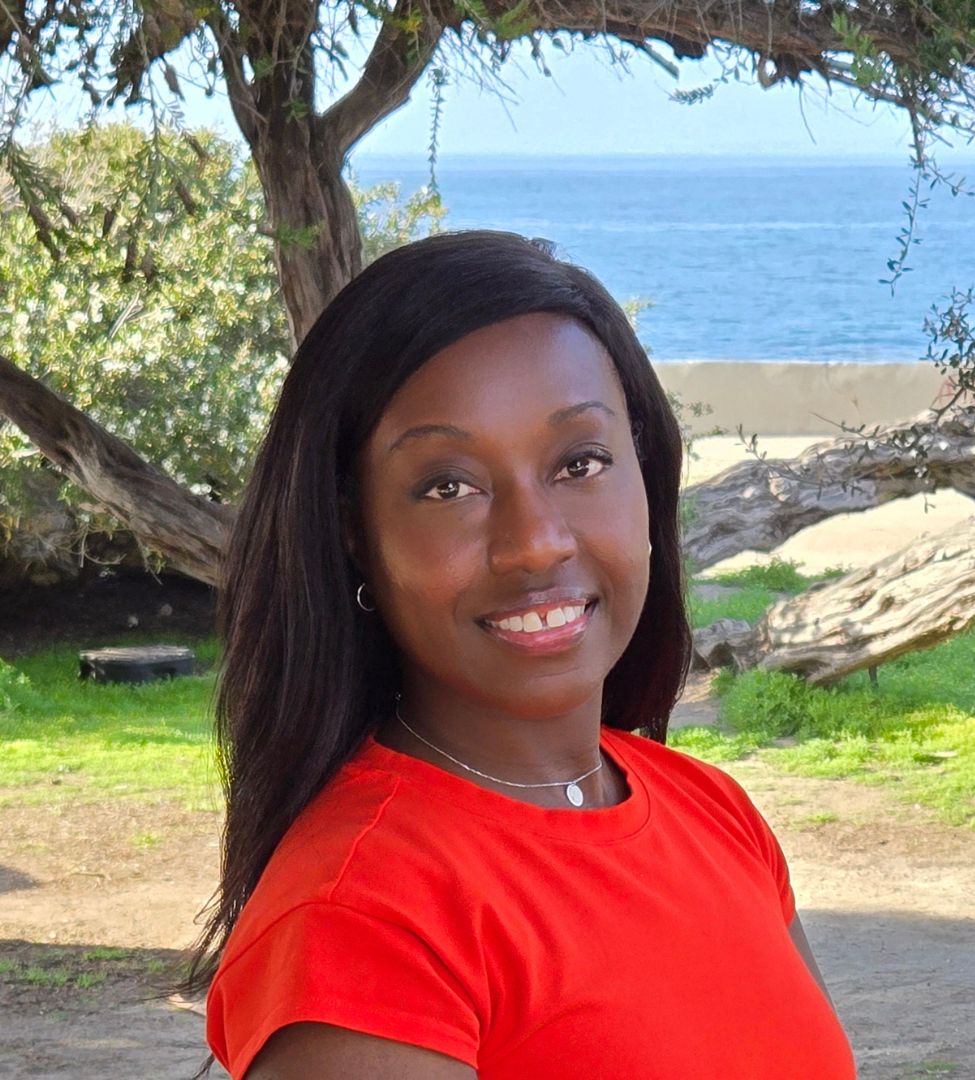 Jamila Cupid Faculty Profile