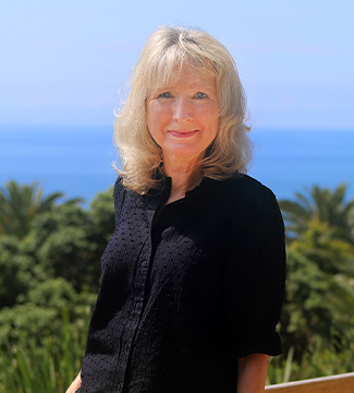 Jane Ganske Faculty Profile