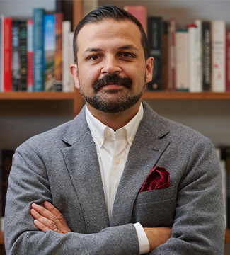 Jason Blakely Faculty Profile