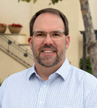 Joseph Fritsch Faculty Profile