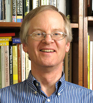 Joel S. Fetzer Faculty Profile