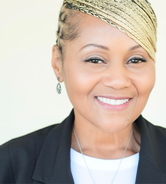 Joi Carr Faculty Profile
