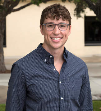 Jonathan Riddle