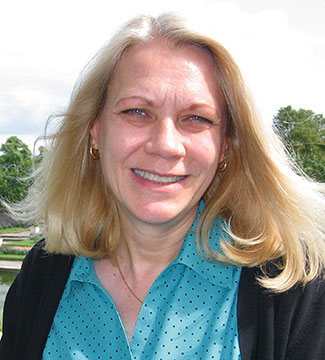 Julianne Smith Faculty Profile