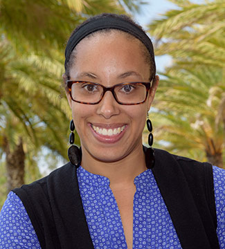 Julie T. Oni Faculty Profile