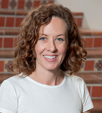 Katie Frye Faculty Profile