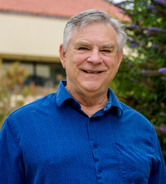 Ken Waters Faculty Profile