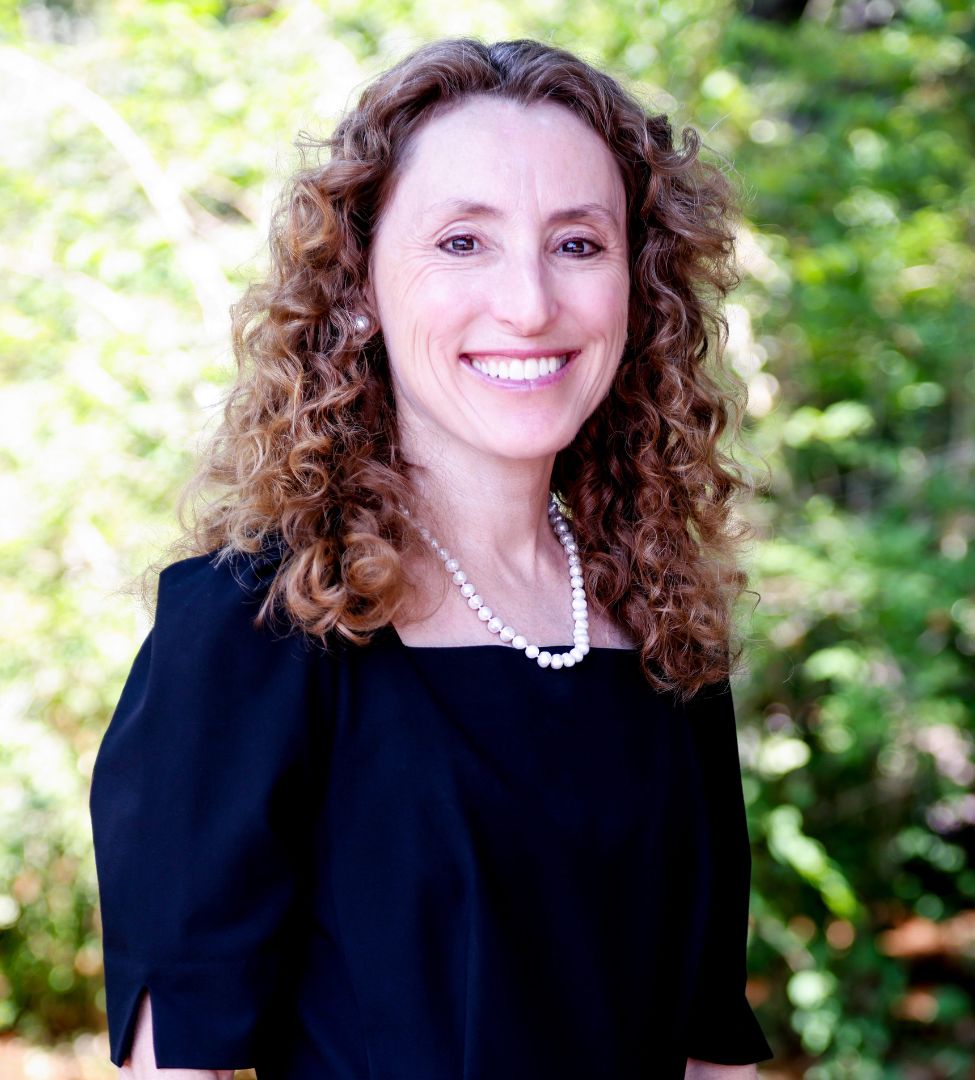 Kendra Killpatrick Faculty Profile